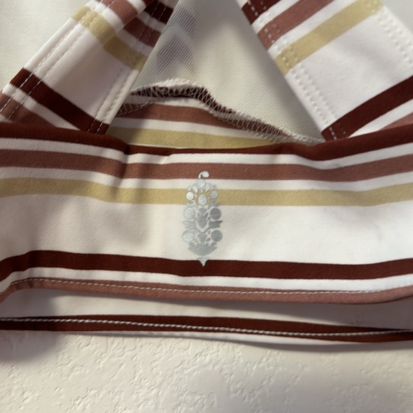 Free People Sport Bra - Picture 5 of 6